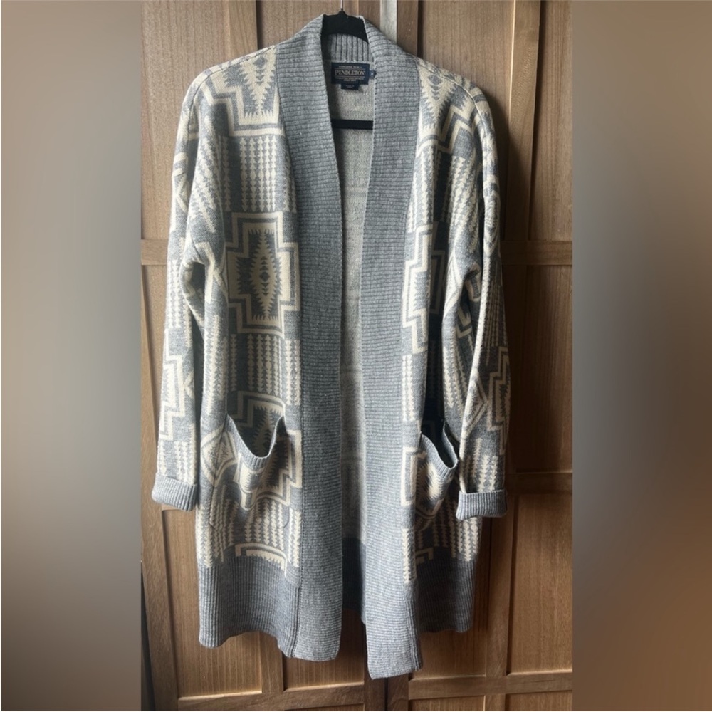 Pendleton Cardigan - image 8